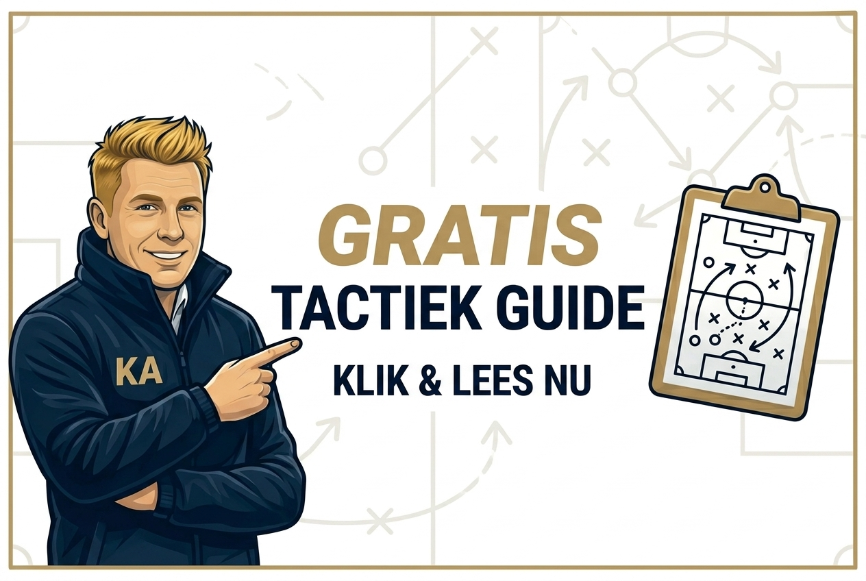 WK Trainer – Startersgids